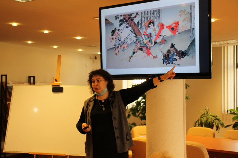 VIII Международная научно-практическая конференция «Мир оружия: история, герои, коллекции» Тульский Государственный Музей Оружия