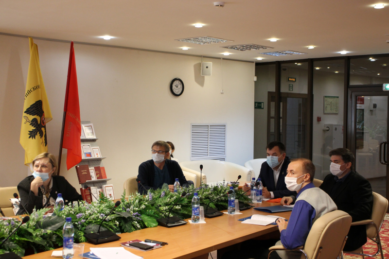 VIII Международная научно-практическая конференция «Мир оружия: история, герои, коллекции» Тульский Государственный Музей Оружия