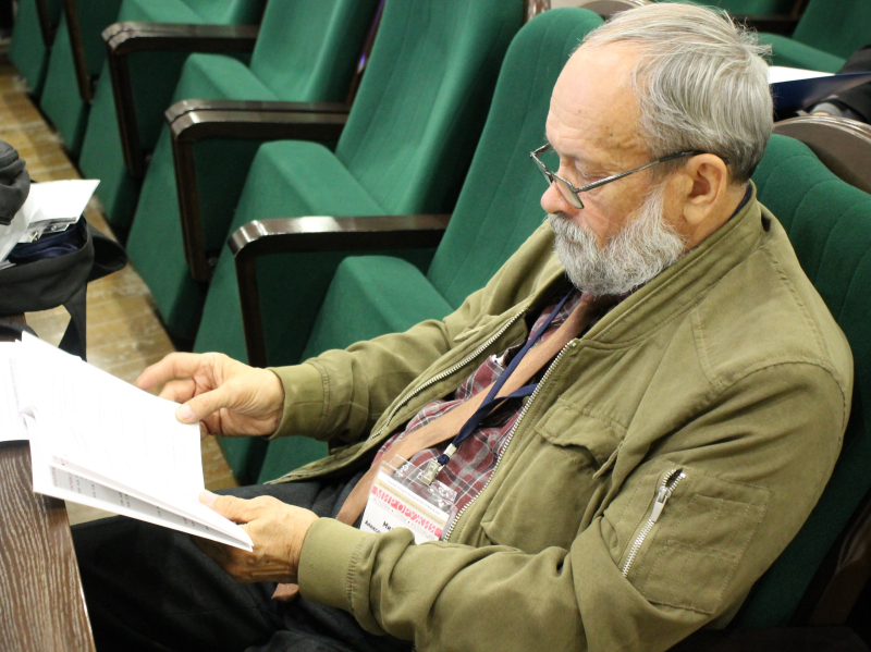 VIII Международная научно-практическая конференция «Мир оружия: история, герои, коллекции» Тульский Государственный Музей Оружия