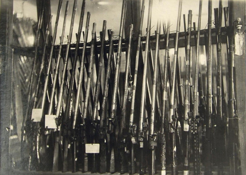 История музея Тульский Государственный Музей Оружия