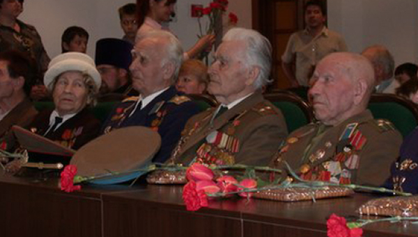 День героев Отечества в России Тульский Государственный Музей Оружия