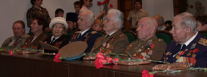 День героев Отечества в России Тульский Государственный Музей Оружия