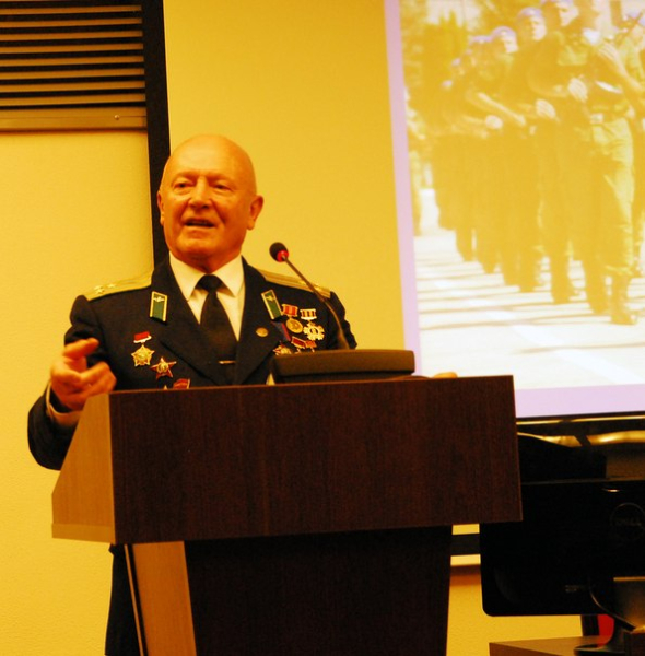 День героев Отечества в России Тульский Государственный Музей Оружия