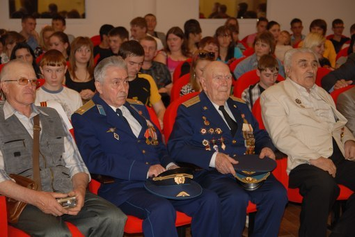 День героев Отечества в России Тульский Государственный Музей Оружия