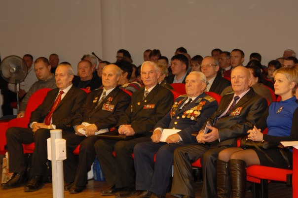 День героев Отечества в России Тульский Государственный Музей Оружия