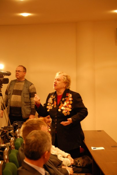 День героев Отечества в России Тульский Государственный Музей Оружия