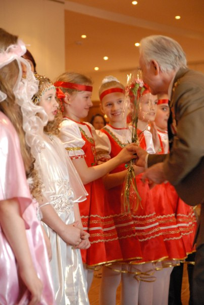 День героев Отечества в России Тульский Государственный Музей Оружия