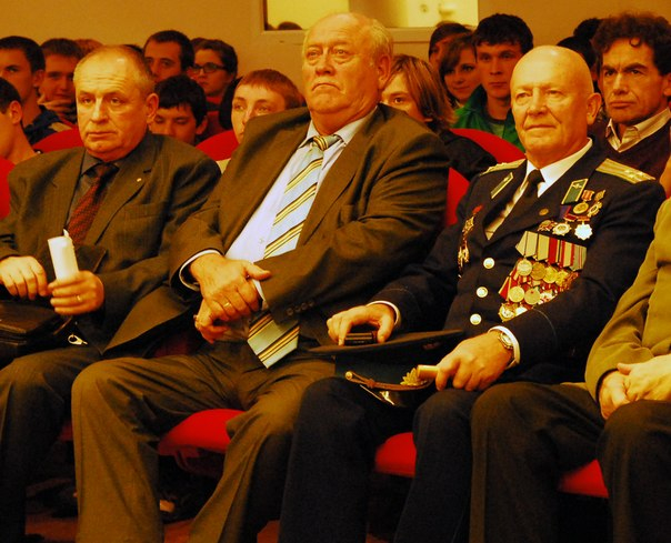 День героев Отечества в России Тульский Государственный Музей Оружия