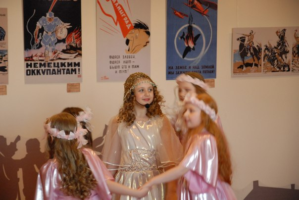 День героев Отечества в России Тульский Государственный Музей Оружия