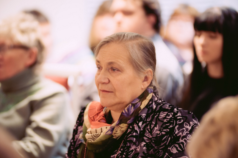 «Воспоминание о белом снеге»! - творческий вечер Екатерины Картавцевой в музее оружия! Тульский Государственный Музей Оружия