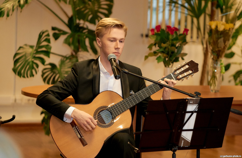 «Воспоминание о белом снеге»! - творческий вечер Екатерины Картавцевой в музее оружия! Тульский Государственный Музей Оружия