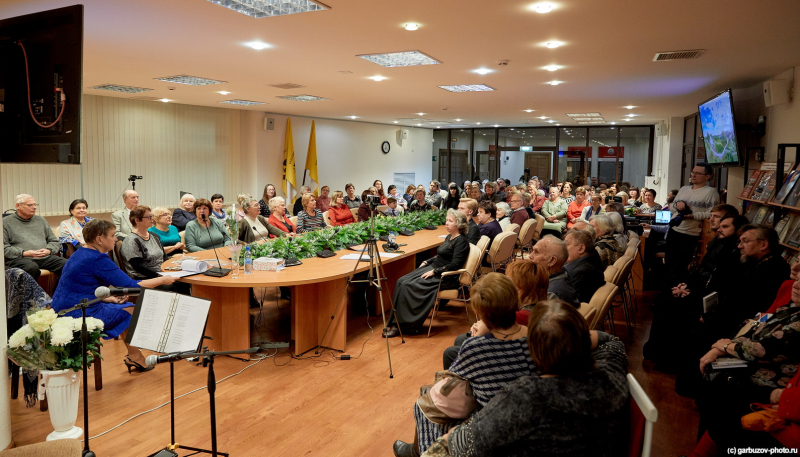 «Воспоминание о белом снеге»! - творческий вечер Екатерины Картавцевой в музее оружия! Тульский Государственный Музей Оружия