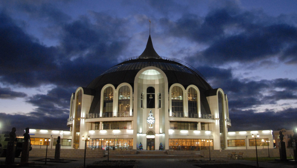 Программа мероприятий в рамках Всероссийской акции «Ночь музеев» Тульский Государственный Музей Оружия