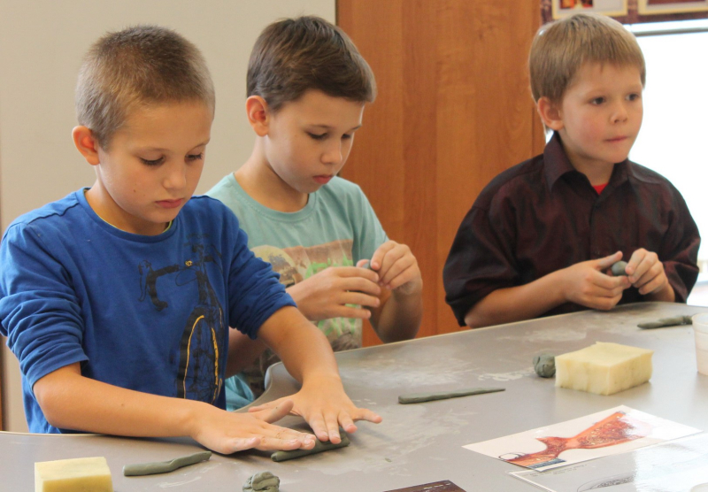 День Тульской области и города-героя Тулы в музее оружия Тульский Государственный Музей Оружия