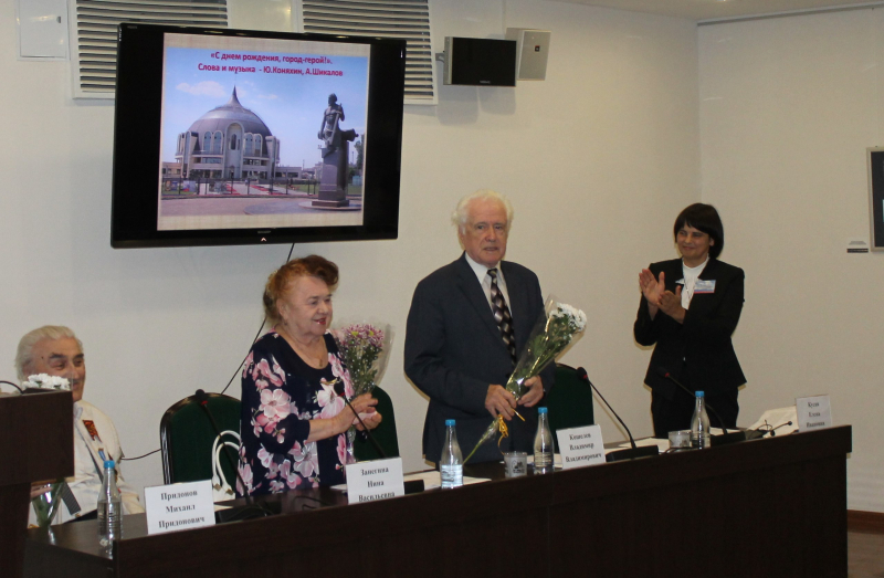 День Тульской области и города-героя Тулы в музее оружия Тульский Государственный Музей Оружия