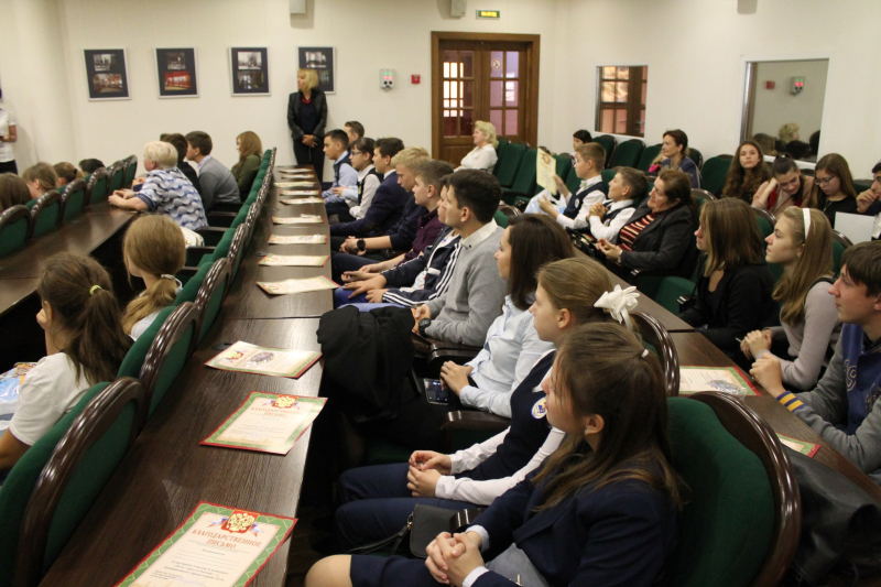 День Тульской области и города-героя Тулы в музее оружия Тульский Государственный Музей Оружия