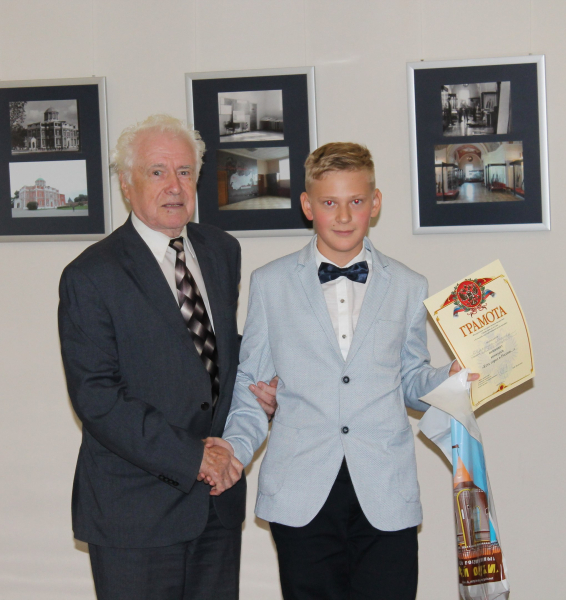 День Тульской области и города-героя Тулы в музее оружия Тульский Государственный Музей Оружия