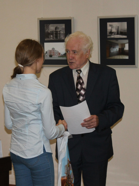 День Тульской области и города-героя Тулы в музее оружия Тульский Государственный Музей Оружия