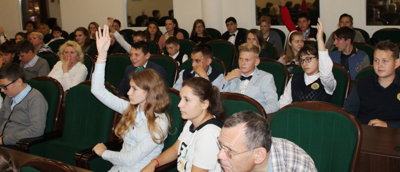 День Тульской области и города-героя Тулы в музее оружия Тульский Государственный Музей Оружия