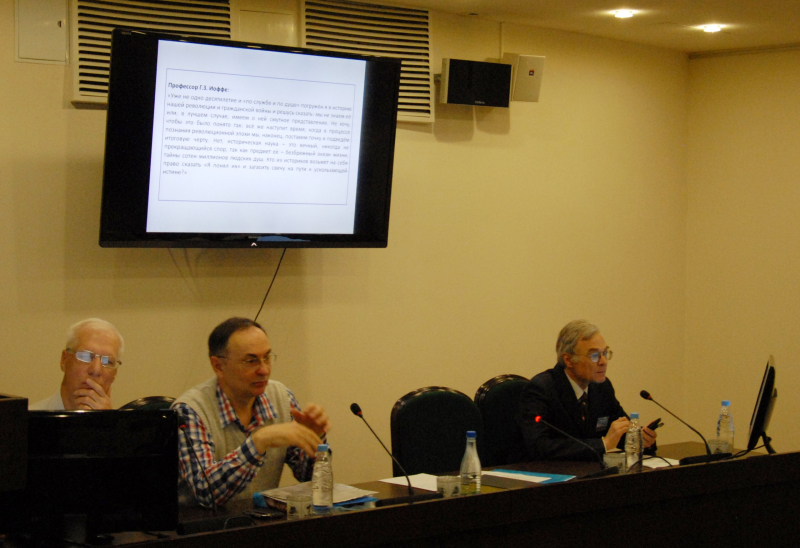 Всероссийская акция "Ночь музеев" Тульский Государственный Музей Оружия