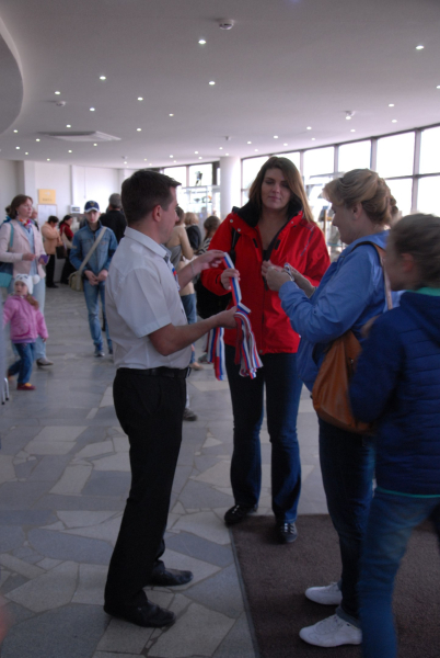 День России в Тульском музее оружия! Тульский Государственный Музей Оружия