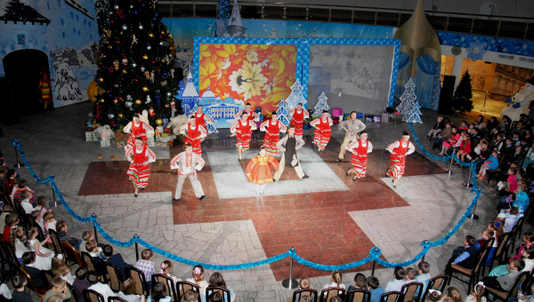 Чародейство и волшебство в шлеме! Тульский Государственный Музей Оружия