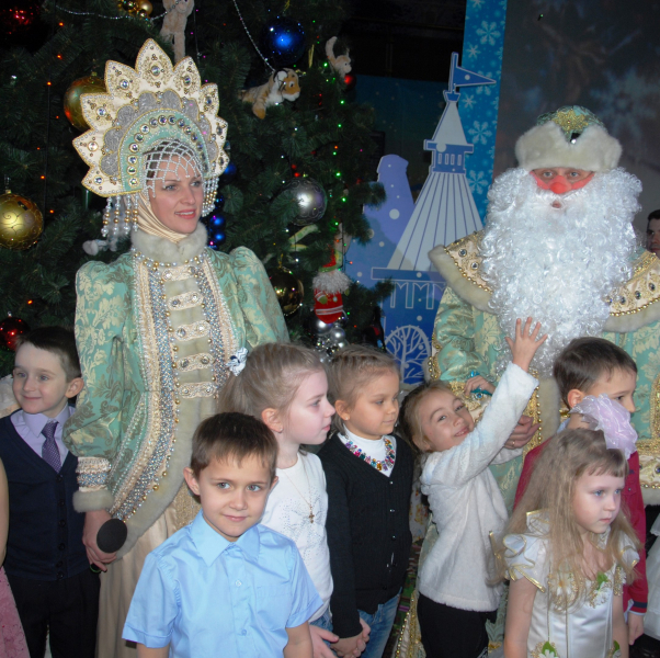 Чародейство и волшебство в шлеме! Тульский Государственный Музей Оружия
