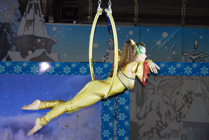 Чародейство и волшебство в шлеме! Тульский Государственный Музей Оружия