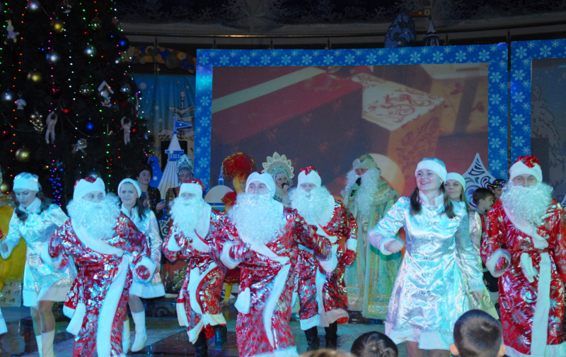 Чародейство и волшебство в шлеме! Тульский Государственный Музей Оружия