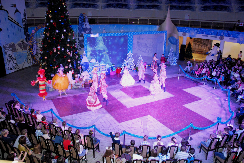 Чародейство и волшебство в шлеме! Тульский Государственный Музей Оружия