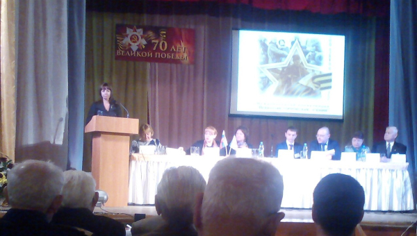 Музеи – побратимы городов – побратимов. Тульский Государственный Музей Оружия