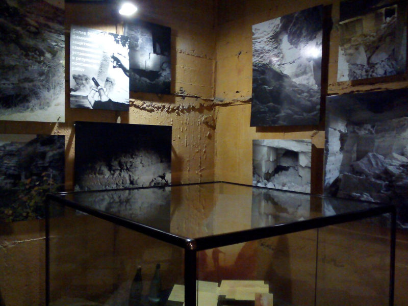 Музеи – побратимы городов – побратимов. Тульский Государственный Музей Оружия