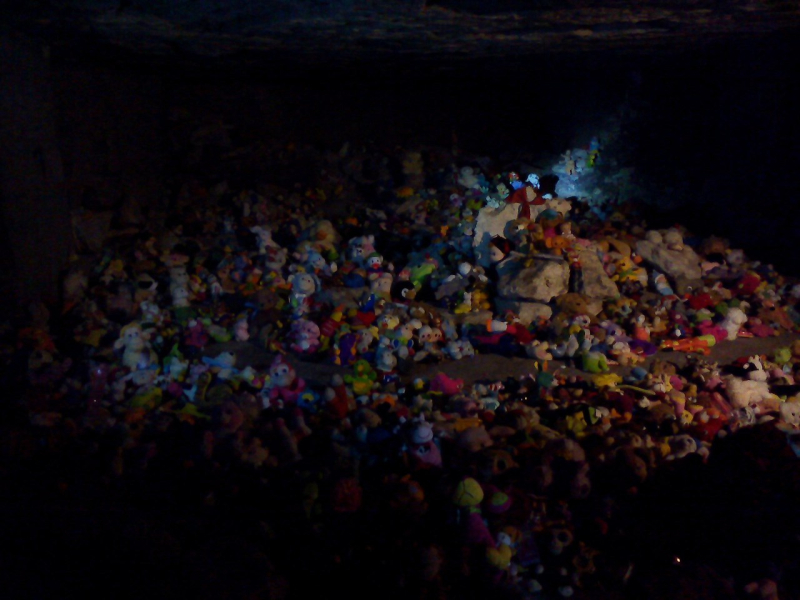 Музеи – побратимы городов – побратимов. Тульский Государственный Музей Оружия