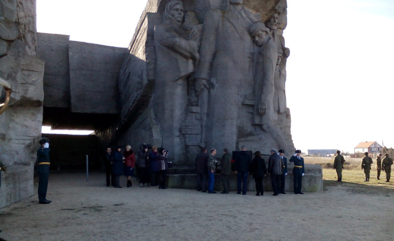 Музеи – побратимы городов – побратимов. Тульский Государственный Музей Оружия