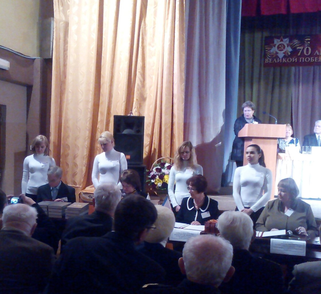 Музеи – побратимы городов – побратимов. Тульский Государственный Музей Оружия