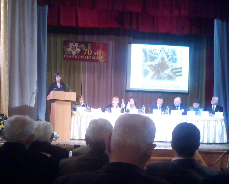 Музеи – побратимы городов – побратимов. Тульский Государственный Музей Оружия