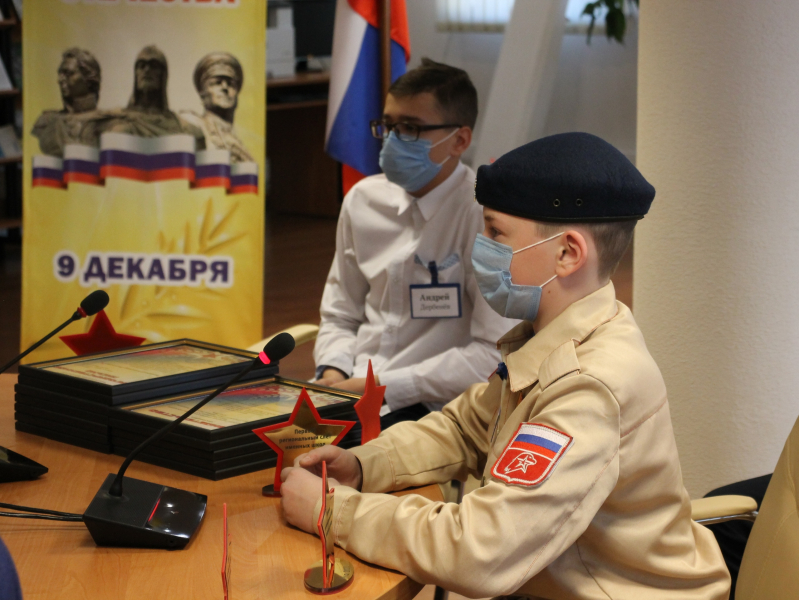 Встреча с Героем России А.В. Бойковым в Тульском музее оружия! Тульский Государственный Музей Оружия