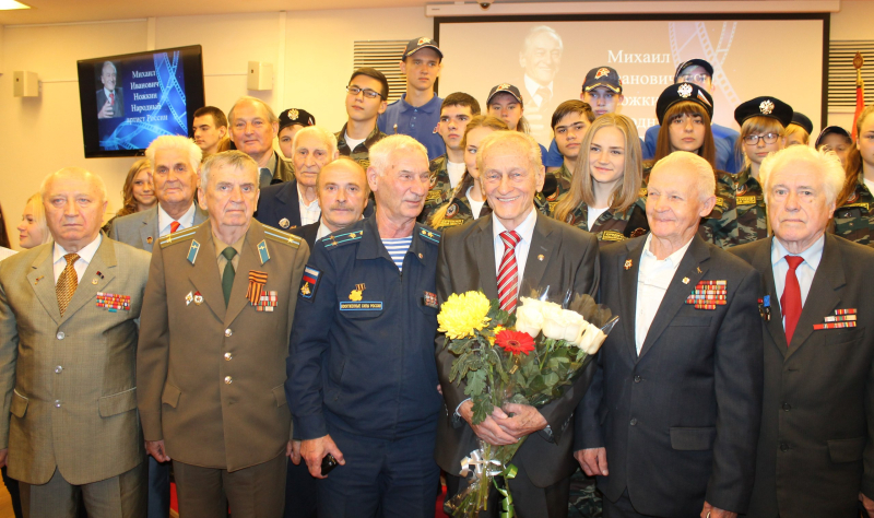 День оружейника в музее оружия! Тульский Государственный Музей Оружия