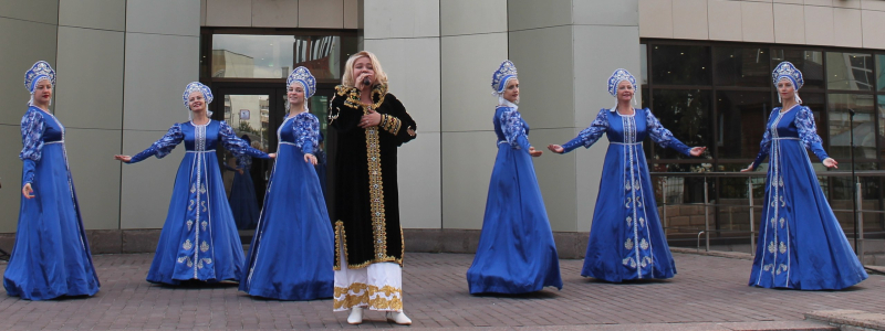 День оружейника в музее оружия! Тульский Государственный Музей Оружия