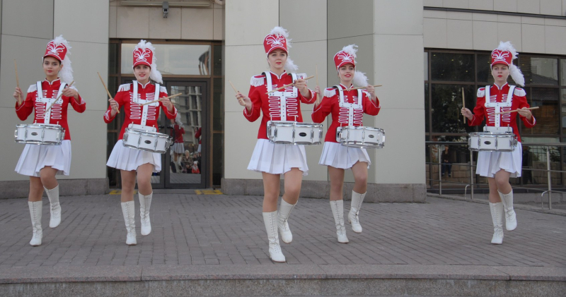 День оружейника в музее оружия! Тульский Государственный Музей Оружия