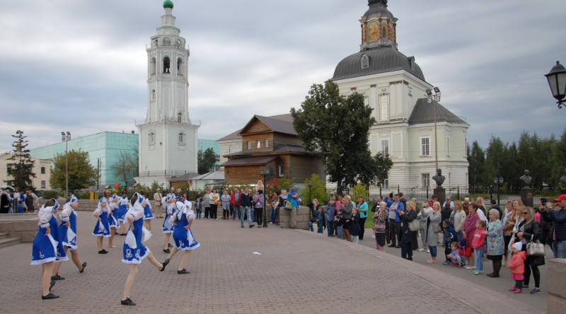 День оружейника в музее оружия! Тульский Государственный Музей Оружия