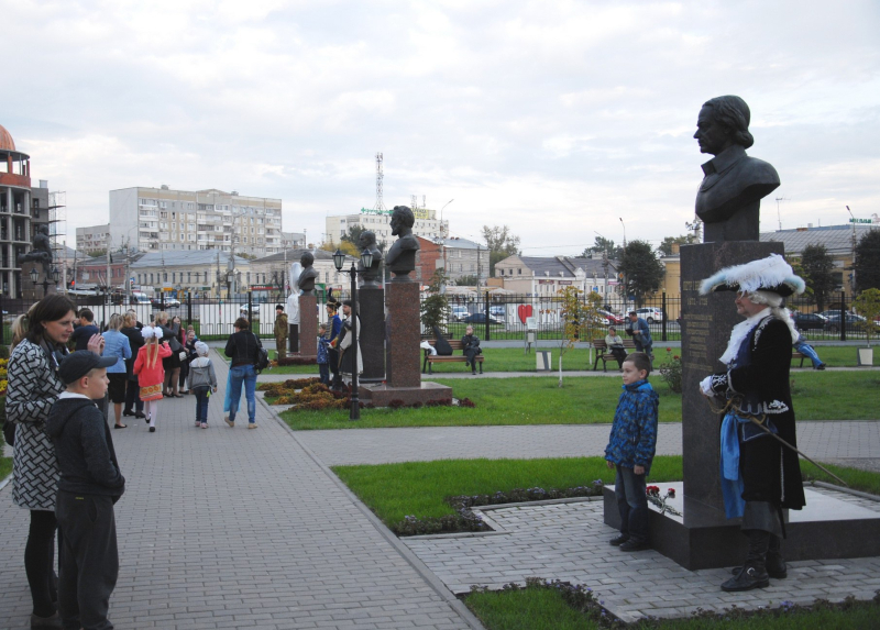 День оружейника в музее оружия! Тульский Государственный Музей Оружия