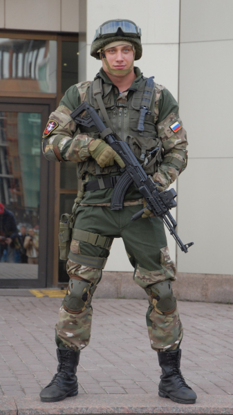 День оружейника в музее оружия! Тульский Государственный Музей Оружия