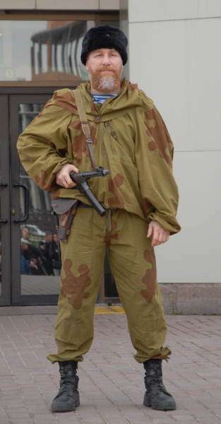 День оружейника в музее оружия! Тульский Государственный Музей Оружия