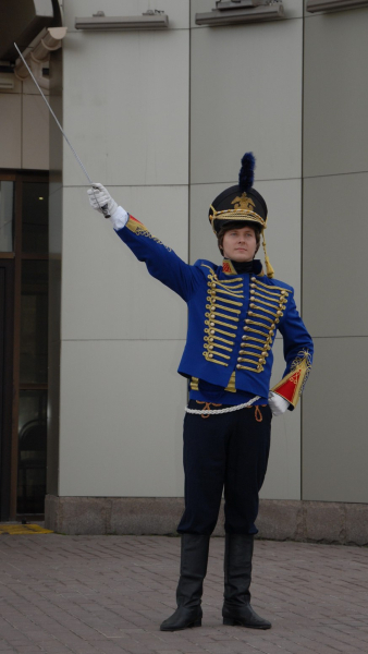 День оружейника в музее оружия! Тульский Государственный Музей Оружия