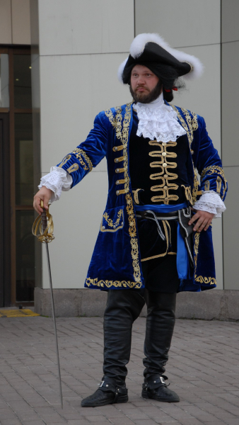 День оружейника в музее оружия! Тульский Государственный Музей Оружия