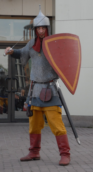 День оружейника в музее оружия! Тульский Государственный Музей Оружия