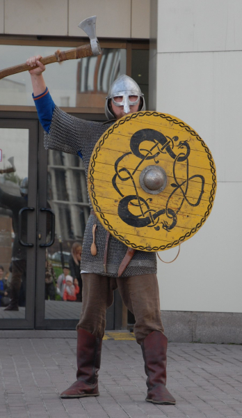День оружейника в музее оружия! Тульский Государственный Музей Оружия