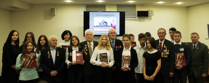 День оружейника в музее оружия! Тульский Государственный Музей Оружия