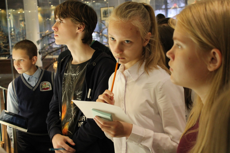 День оружейника в музее оружия! Тульский Государственный Музей Оружия